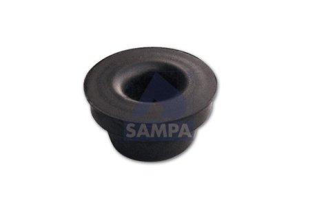 Втулка стабілізатора SCANIA 20,5x58x30 SMP Sampa 040.003 (фото 1)
