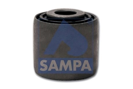 Втулка стабилизатора DAF 20x60x59,5 SMP Sampa 050.031