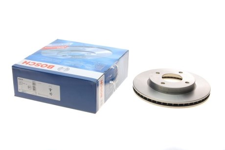 Гальмівний диск Bosch 0986479U61