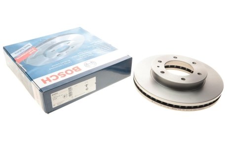 Тормозной диск 0 986 479 V32 Bosch 0986479V32 (фото 1)