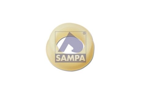 Втулка стабилизатора RVI 42x60,5x26 SMP Sampa 080.005 (фото 1)