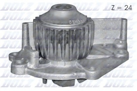 Насос системы охлаждения DZ DOLZ M142