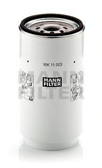 Фильтр топливный WK 11003Z MANN WK 11 003 Z (фото 1)
