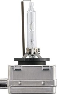 Автомобiльна лампа: 12 [В] Ксенон D1S Vision 35W цоколь PK32d-2 світлова темп. 4 600K PHILIPS 36489733