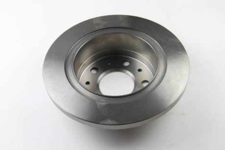Тормозной диск зад Ducato/Boxer 06- 2.0t (диск R16) (d300mm) Samko C1039P