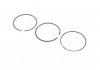Кольца поршневые (к-кт 3 шт) Kolbenschmidt (KS) 800045010050 (фото 3)