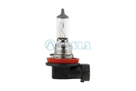 Автомобильная лампа: 12 [В] H11 55W цоколь PGJ19-2 TESLA B11101