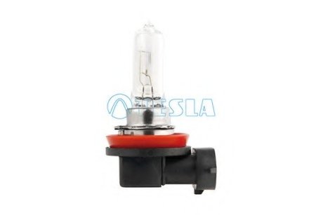 Автомобільна лампа: 12 [В] H9 65W цоколь PGJ19-5 TESLA B10901 (фото 1)