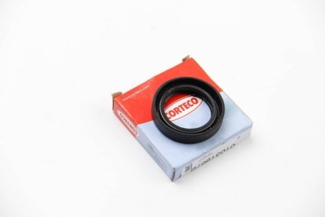 Уплотняющее кольцо, ступенчатая коробка передач CORTECO 01031967 (фото 1)