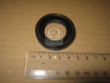 Кольцо уплотнительное свечного колодца Nissan/Infiniti 13276-31U1A (фото 1)
