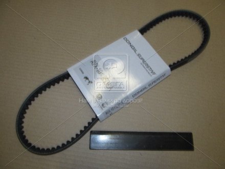 Ремень в коробке клиновой AVX10X850 DONGIL (Корея) 10X850 (фото 1)