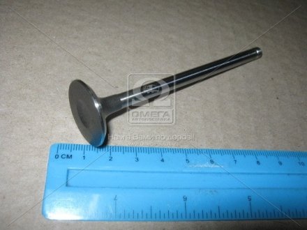 Клапан головки блока цилиндров выпускной Kolbenschmidt (KS) 771010 (фото 1)