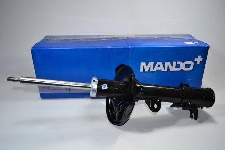 Шт. Амортизатор підвіски MANDO EX553612E501 (фото 1)