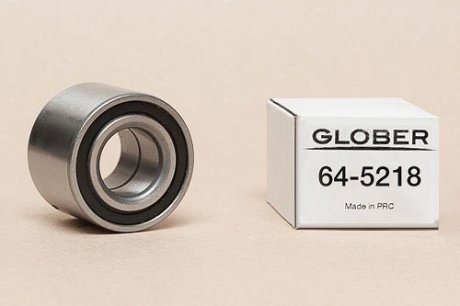 Подшипник ступицы задней GB (S11-3301030) Glober 64-5218 (фото 1)