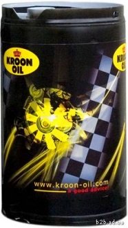 Масло моторное Emperol Diesel 10W-40 (20 л) KROON OIL 34469 (фото 1)