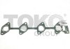 Прокладка колектора выпускного (AUTOX) CARS Toko T7303012 AUTOX (фото 1)