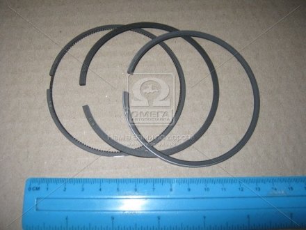 Кольца поршневые (выр-во) Kolbenschmidt (KS) 800055810000 (фото 1)