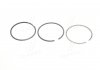 Кольца поршневые (выр-во) Kolbenschmidt (KS) 800070510050 (фото 1)