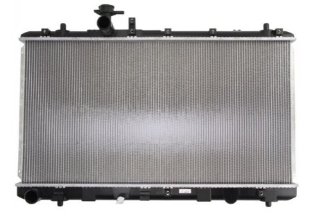 Радиатор охлождения Suzuki SX4 KOYORAD PL102033 (фото 1)