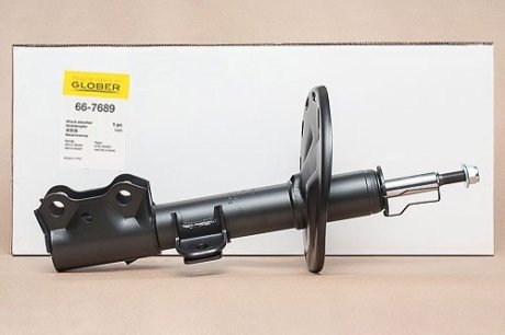 Амортизатор газовий передній GB Glober 66-7689 (фото 1)