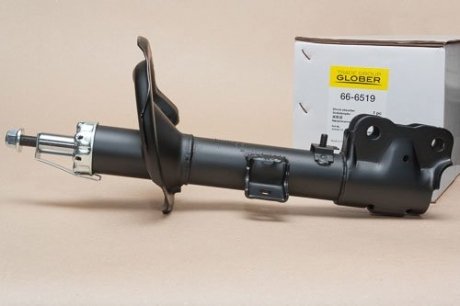 Амортизатор газовый передний правый GB Glober 66-6519 (фото 1)
