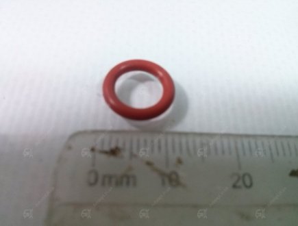 Уплотнительное кольцо форсунки TY Toyota 90301-07037 (фото 1)