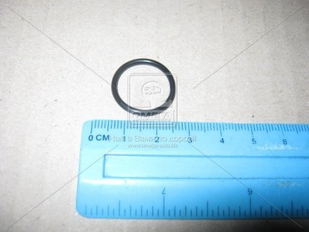 Кольцо уплотнительное форсунки TY Toyota 96721-19017 (фото 1)