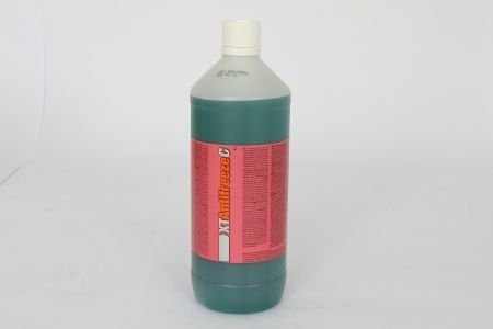 Антифриз Antifreeze C зеленый (Eco) 1л. XT ANTIFREEZE C 1L (фото 1)