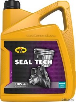 Масло моторное Seal Tech 10W-40 (5 л) KROON OIL 35437 (фото 1)
