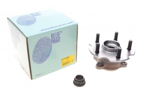 Комплект підшипника маточини колеса Blue Print ADT38395