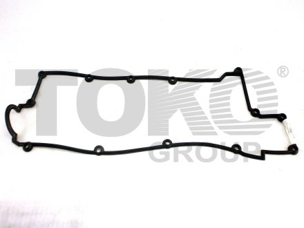 Прокладка крышки клапанов (AUTOX) CARS Toko T7203015 AUTOX (фото 1)