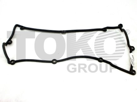 Прокладка крышки клапанов (AUTOX) CARS Toko T7203008 AUTOX (фото 1)