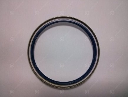 Уплотняющее кольцо, ступица колеса CORTECO 12017138