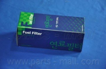 Фільтр паливний - PARTS MALL (Корея) PCC-010 (фото 1)
