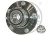 Комплект підшипника маточини колеса OPTIMAL 962624 (фото 2)