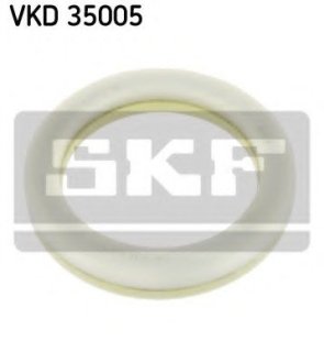 Подшипник опоры амортизатора SKF VKD35005 (фото 1)
