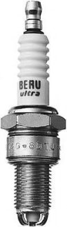 Свеча зажигания (14 GH-8 DTUR EA 0,8) BERU Z92 (фото 1)