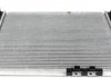 Радиатор охлаждения двигателя Aveo NRF 53637 (фото 2)