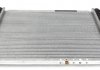 Радіатор охолодження двигуна (вир-во Nissens) NRF 53637 (фото 3)