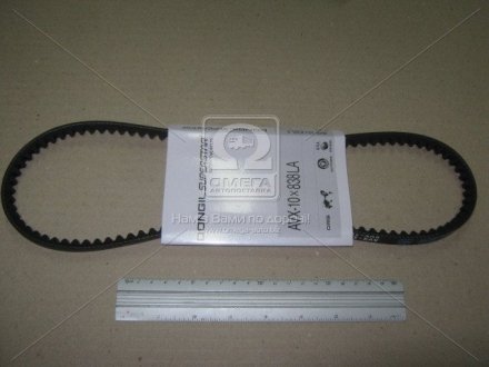 Ремінь клиновидний (довж. 60-180) DONGIL (Корея) 10X838