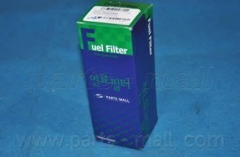 Фильтр топливный TOYOTA LAND CRUISER(J100) 98-07 PARTS MALL (Корея) PCF-075 (фото 1)
