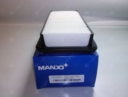 Фильтр воздушный MND = MAF028 MANDO EAF00089M (фото 1)