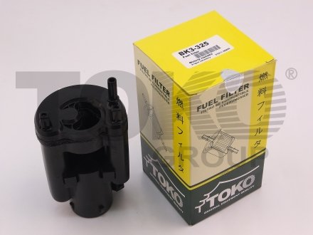 Фильтр топлива {в бак} CARS Toko T1304025 (фото 1)