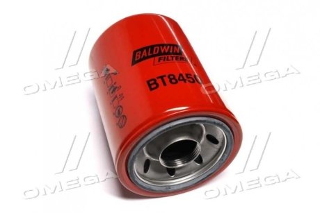 Фільтр гідравлічний, Baldwin BT8450 (фото 1)