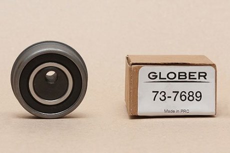 Ролик натяжний GB (SMD352473) Glober 73-7689 (фото 1)