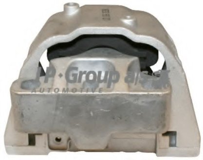 Підвіска, двигун JPG JP Group 1117902080 (фото 1)