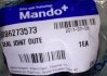 Пильник ШРУСа наружный DAEWOO - знято з виробництва MANDO EG96273573 (фото 3)