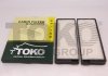 Фильтр кондиционера CARS Toko T1402003 (фото 1)