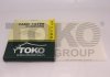Фильтр кондиционера CARS Toko T1403023 (фото 1)