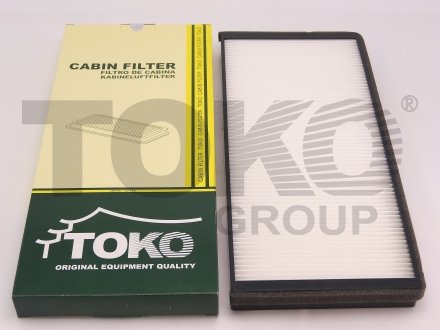 Фильтр кондиционера CARS Toko T1442006